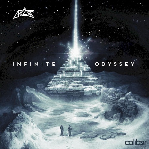 Infinite Odyssey EP