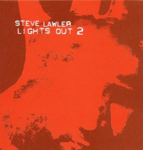 Global Underground: Lights Out 2