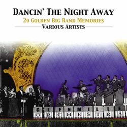 Dancin’ the Night Away