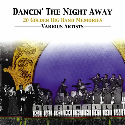 Dancin’ the Night Away