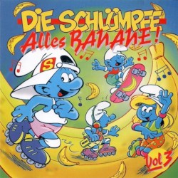 Alles Banane!, Volume 3