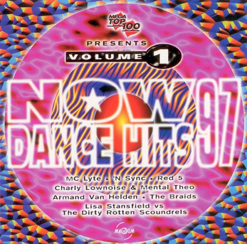 Now Dance Hits 97, Volume 1