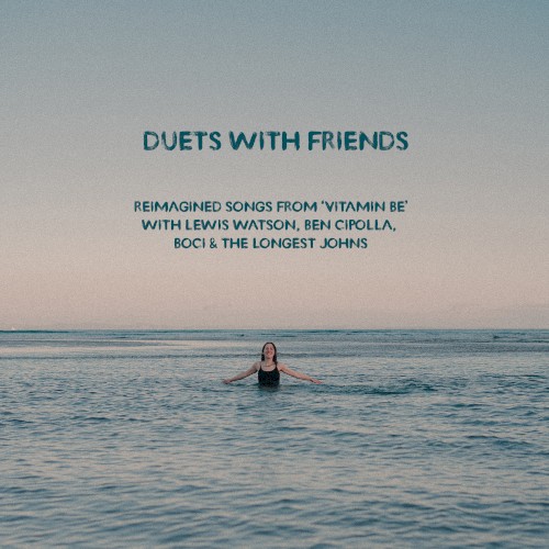 Duets With Friends