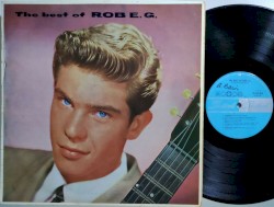 The Best of Rob E.G.
