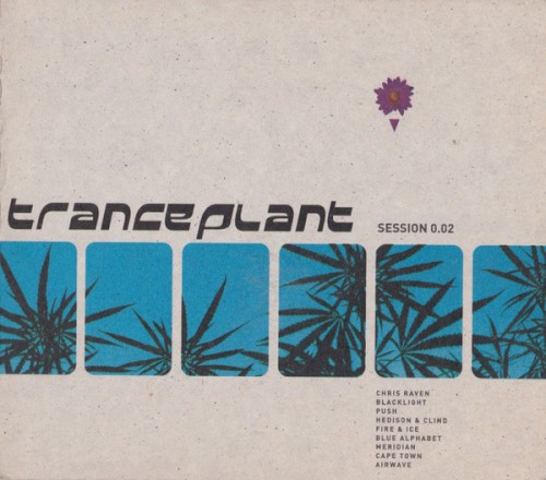 Trance Plant Session 0.02