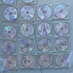 Bootleg Tape