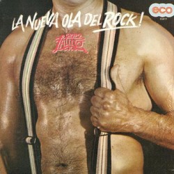 La nueva ola del rock!