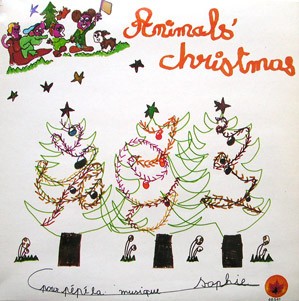Animals' Christmas
