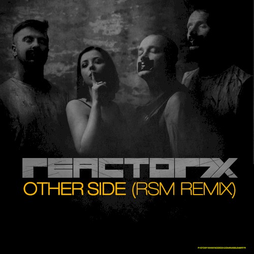 Other Side (RSM remix)