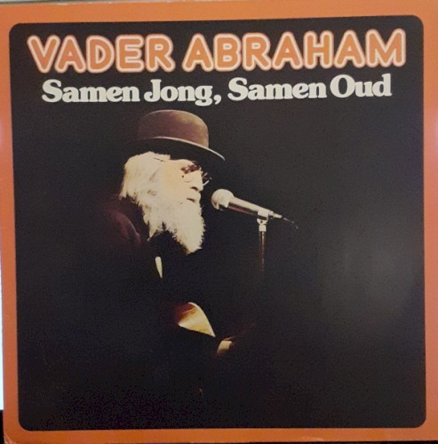 Samen jong, samen oud