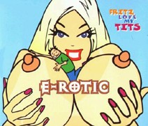 Fritz Love My Tits
