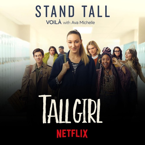 Stand Tall
