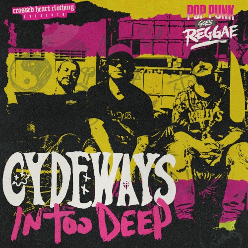 In Too Deep (Reggae Cover)