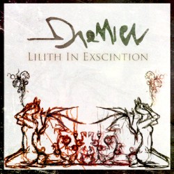 Lilith in Exscintion