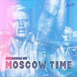Moscow Time