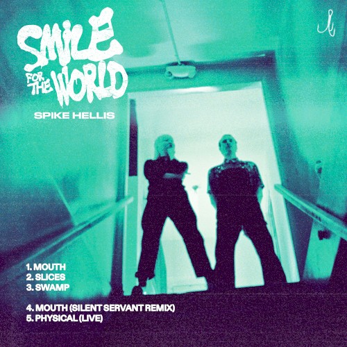 Smile for the World