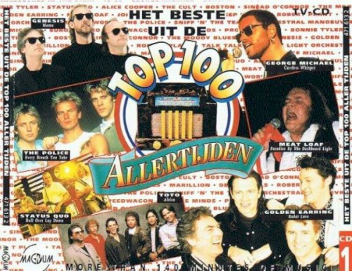 Het beste uit de top 100 allertijden