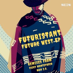 Future West EP