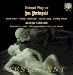 Das Rheingold