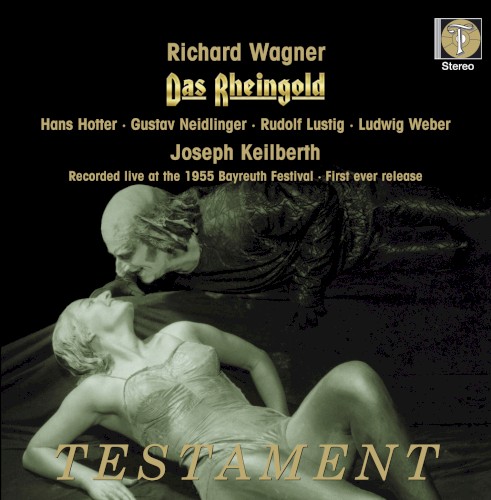 Das Rheingold
