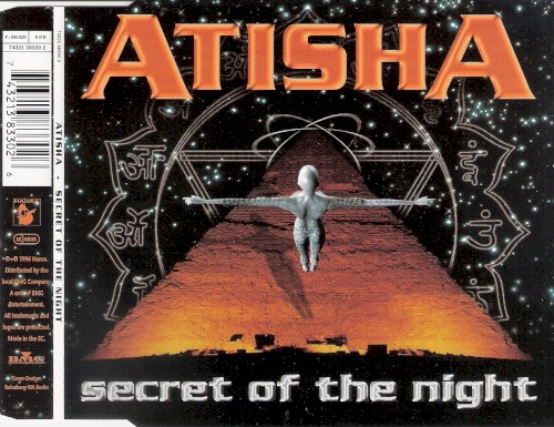 Secret of the Night