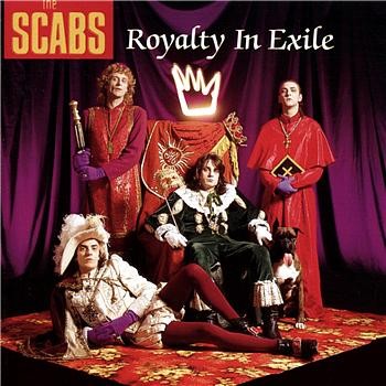 Royalty in Exile