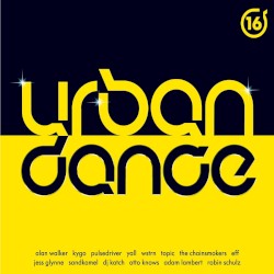 Urban Dance 16