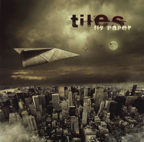 Fly Paper