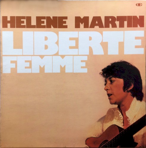 Liberté Femme