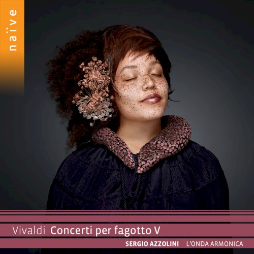 Concerti per fagotto V