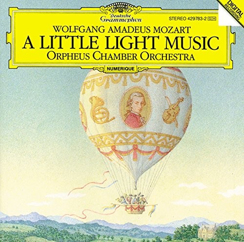 A Little Light Music