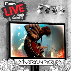 iTunes Festival: London 2009