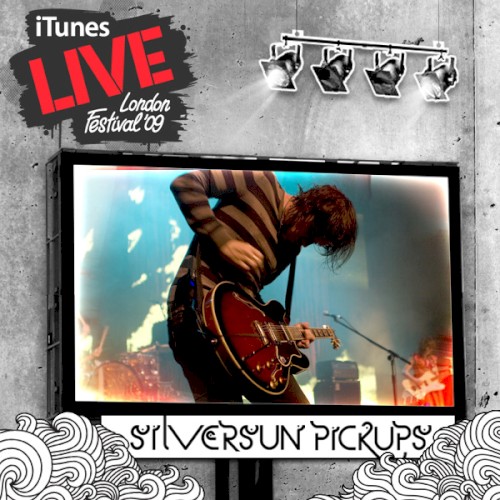 iTunes Festival: London 2009