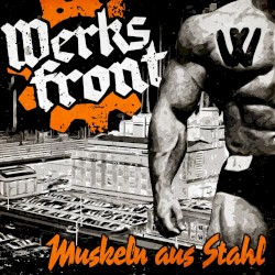 Muskeln Aus Stahl