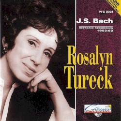 Historic Recordings 1952-1962