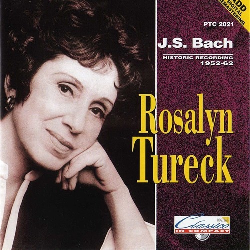 Historic Recordings 1952-1962