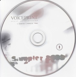 Voiceprint Free CD Sampler: March 2002