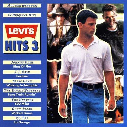 Levi’s Hits 3
