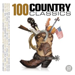100 Country Classics