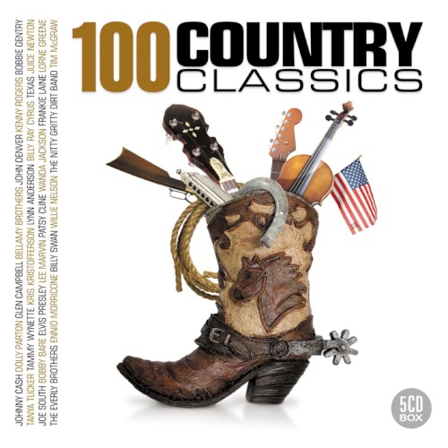 100 Country Classics
