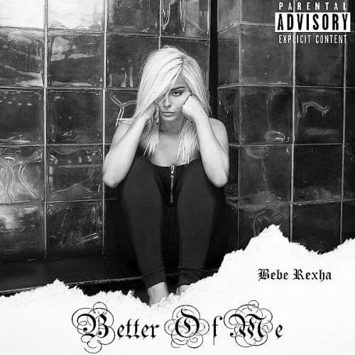 Better of Me