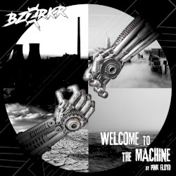 Welcome to the Machine