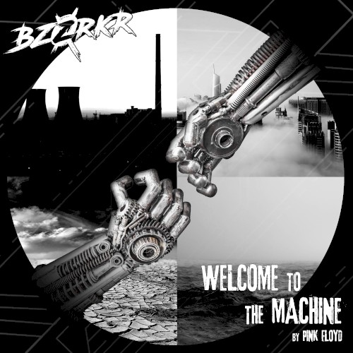Welcome to the Machine