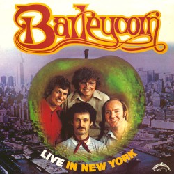 Live in New York