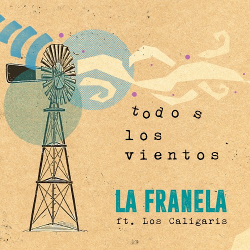 Todos los Vientos
