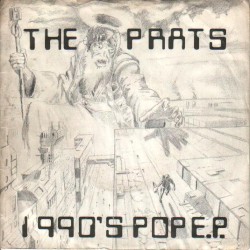 1990's Pop E.P.