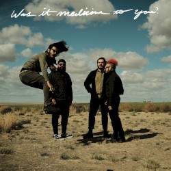 Was It Medicine to You?