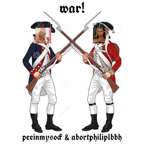 War!