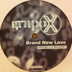 Brand New Love