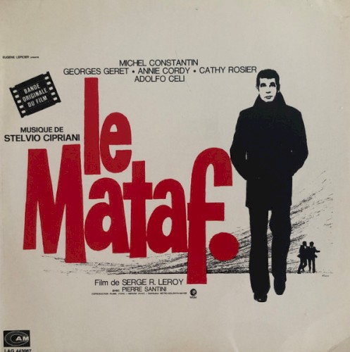 Le Mataf